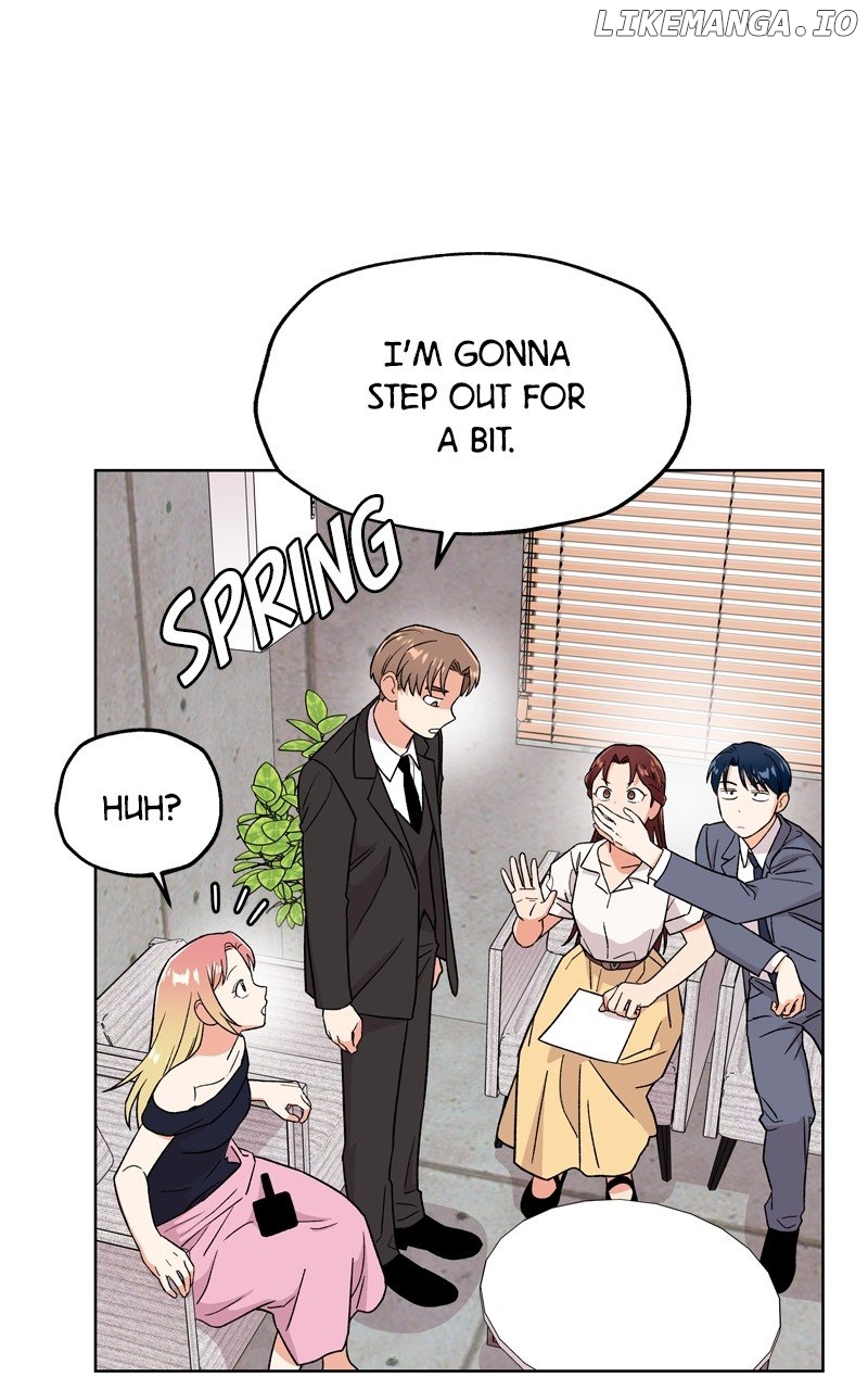 To the Stars I Love Chapter 60 - page 64