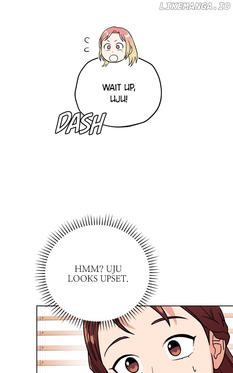 To the Stars I Love Chapter 60 - page 65