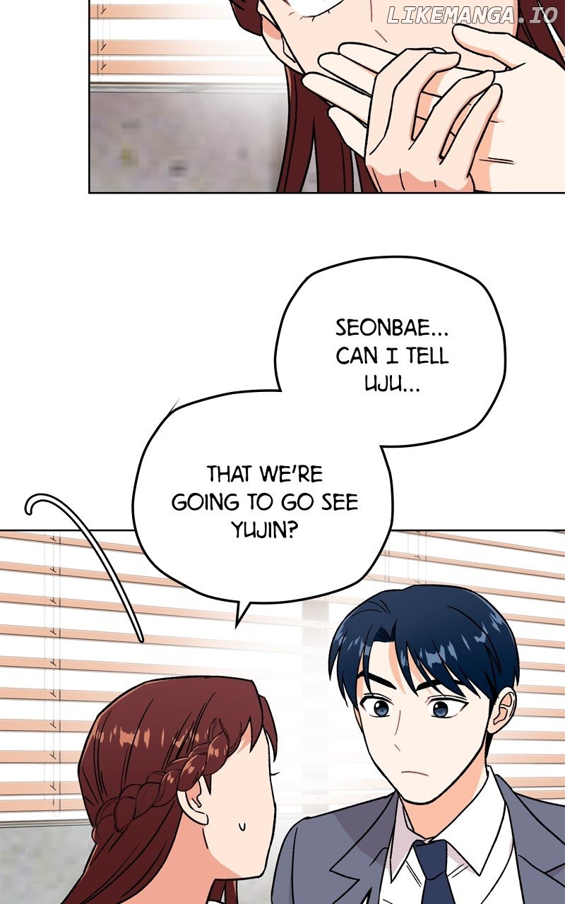 To the Stars I Love Chapter 60 - page 66