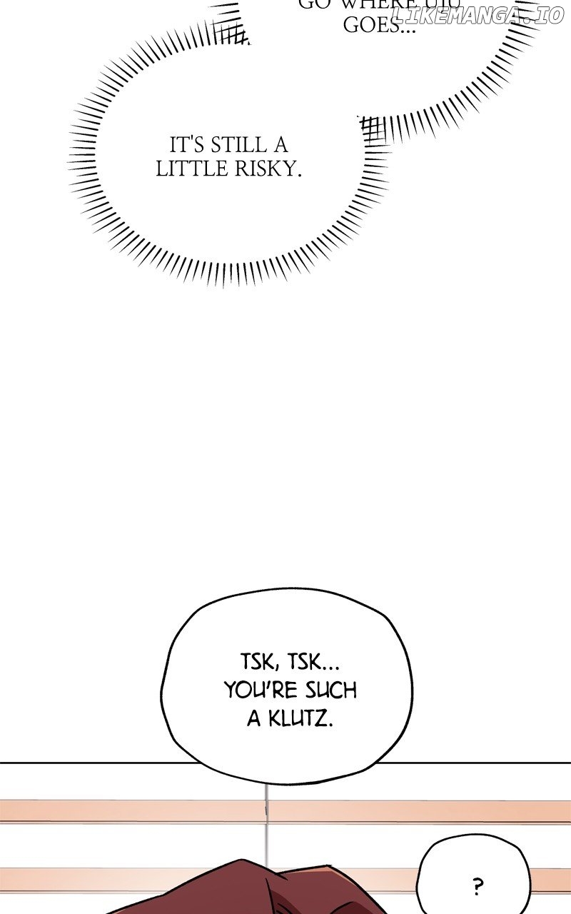 To the Stars I Love Chapter 60 - page 70