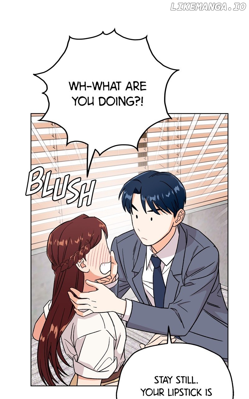 To the Stars I Love Chapter 60 - page 73