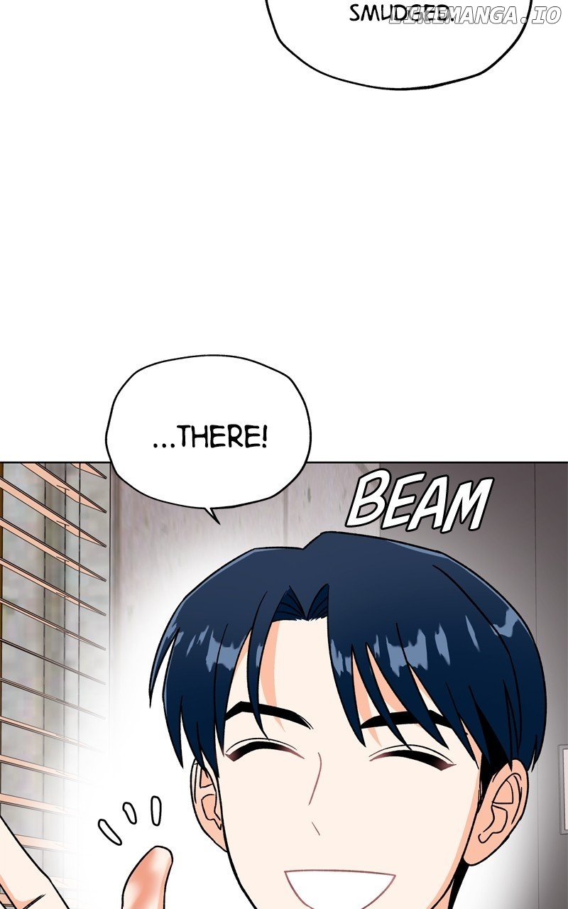To the Stars I Love Chapter 60 - page 74