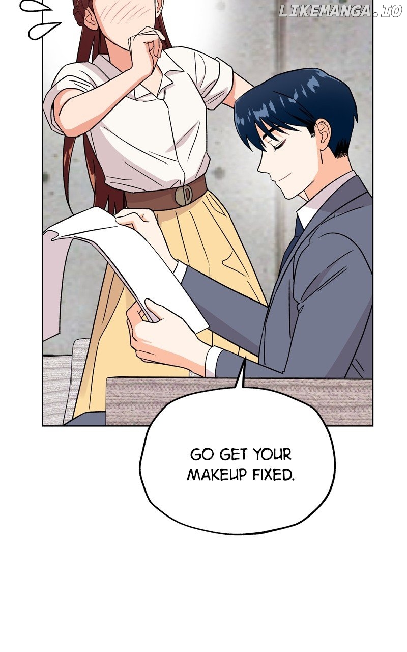 To the Stars I Love Chapter 60 - page 76