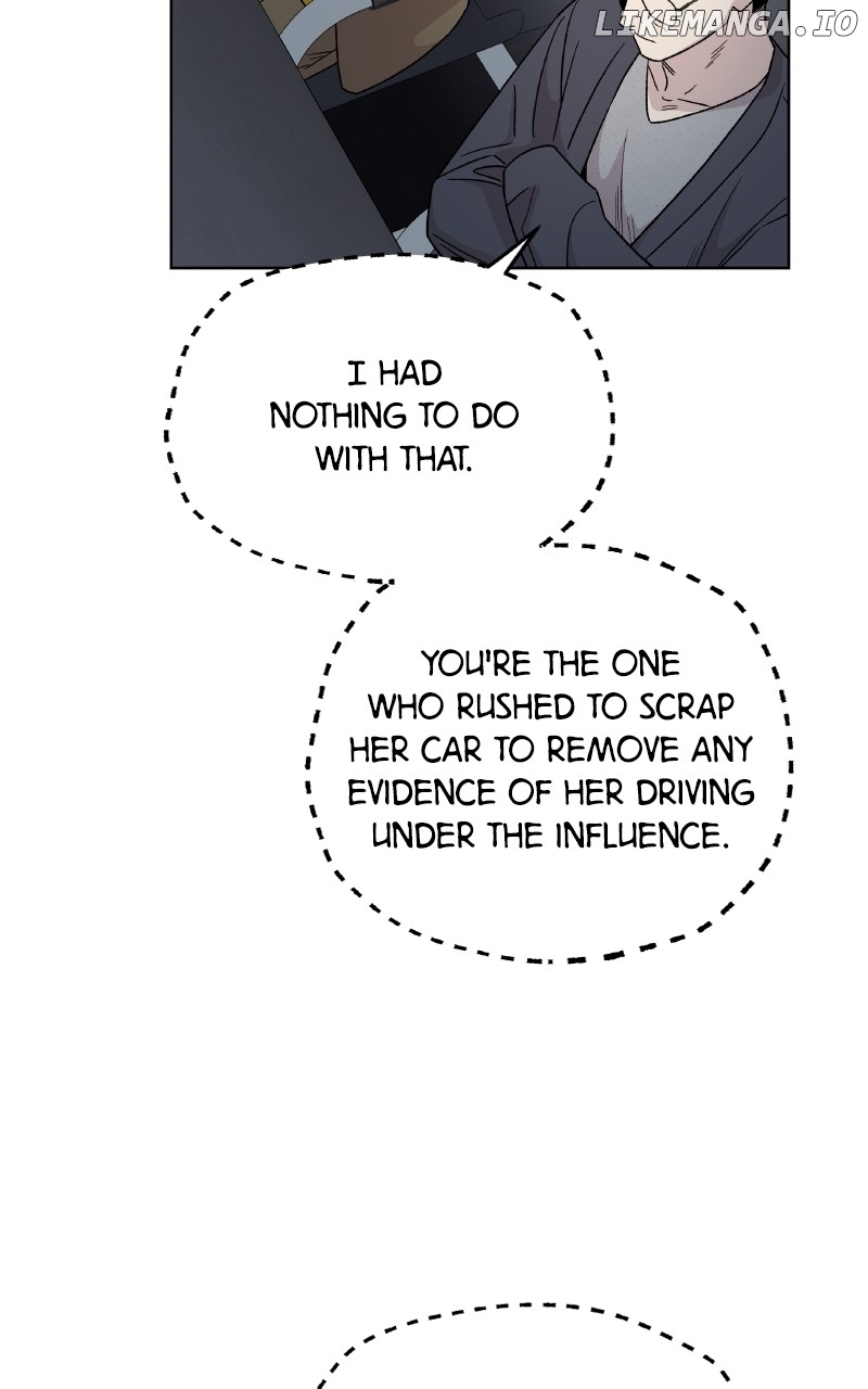 To the Stars I Love Chapter 95 - page 10