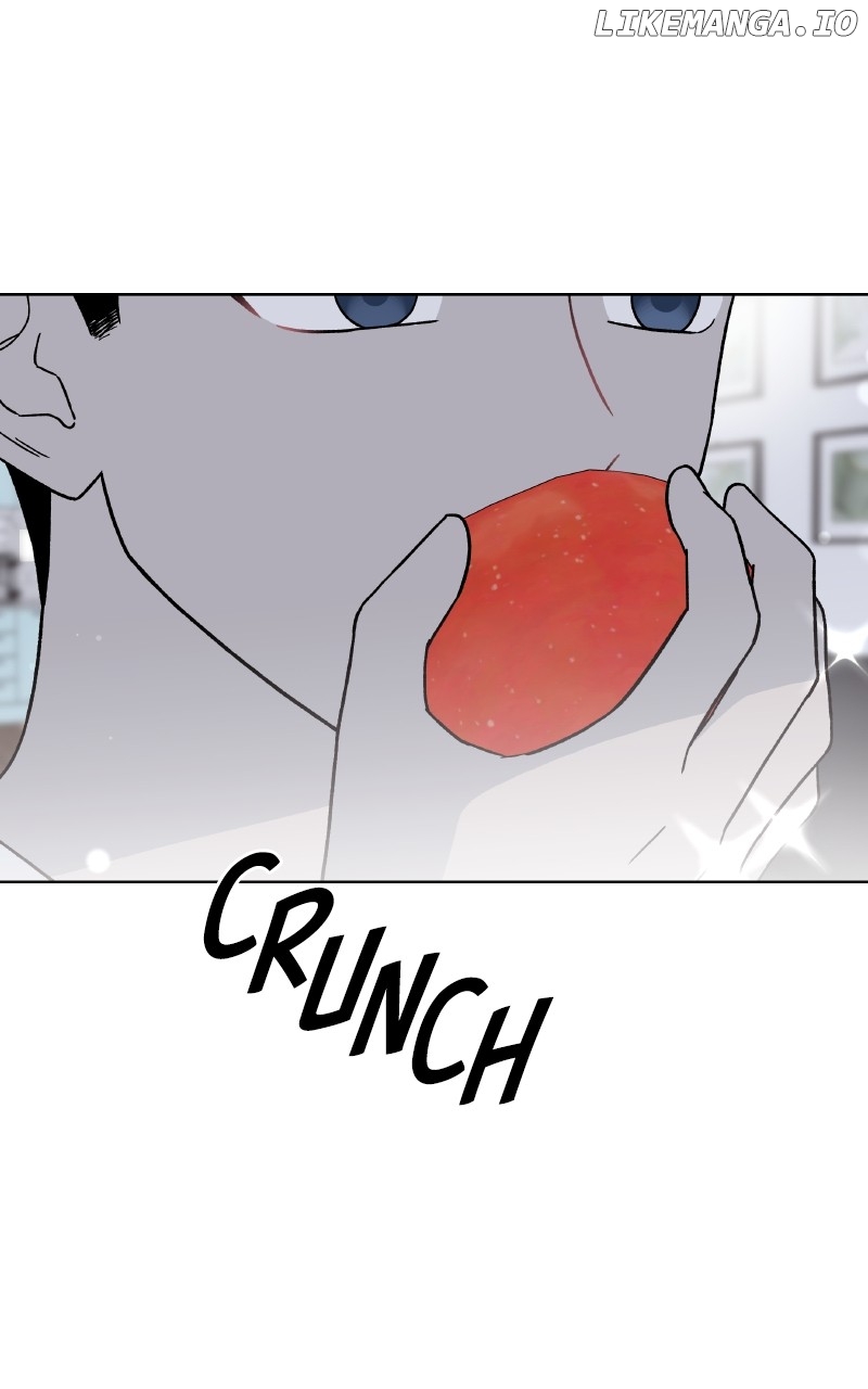 To the Stars I Love Chapter 95 - page 104
