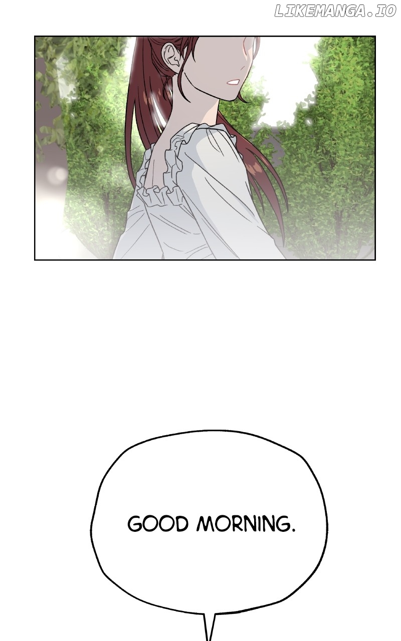 To the Stars I Love Chapter 95 - page 105