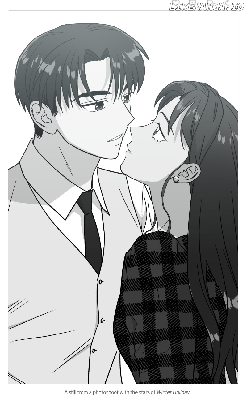 To the Stars I Love Chapter 95 - page 112