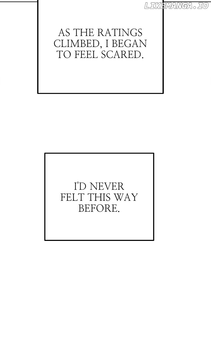 To the Stars I Love Chapter 95 - page 114