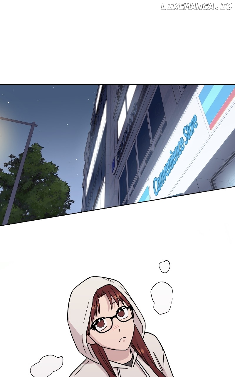 To the Stars I Love Chapter 95 - page 115