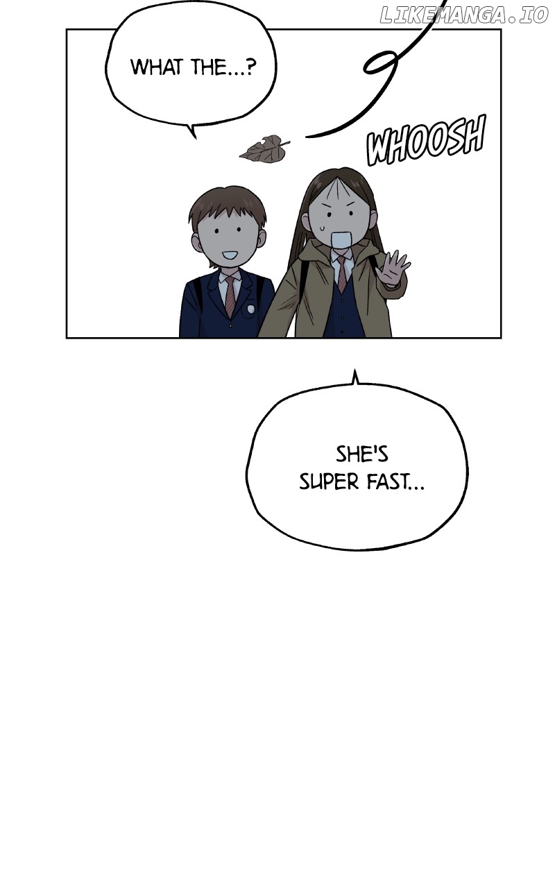 To the Stars I Love Chapter 95 - page 122