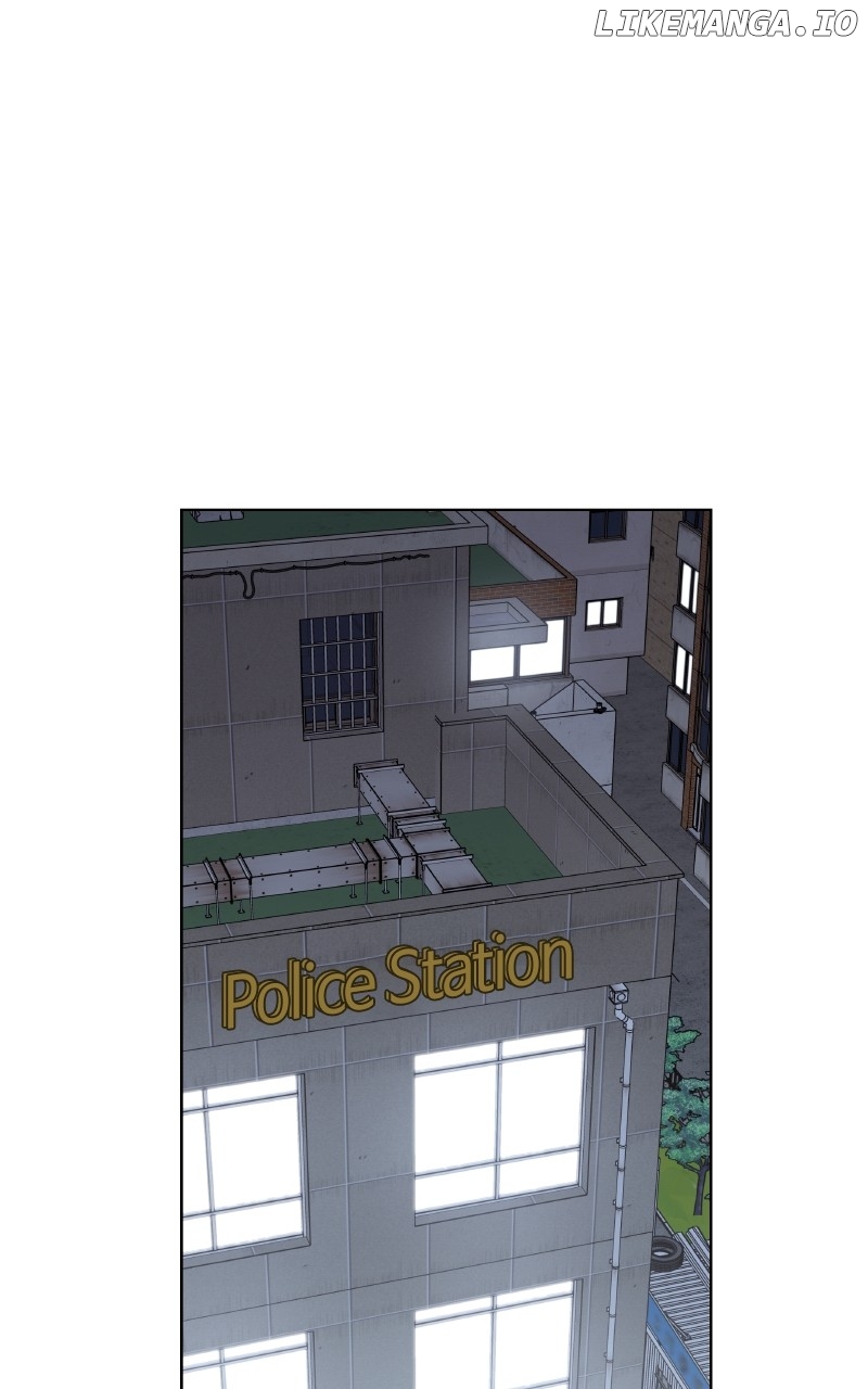 To the Stars I Love Chapter 95 - page 123