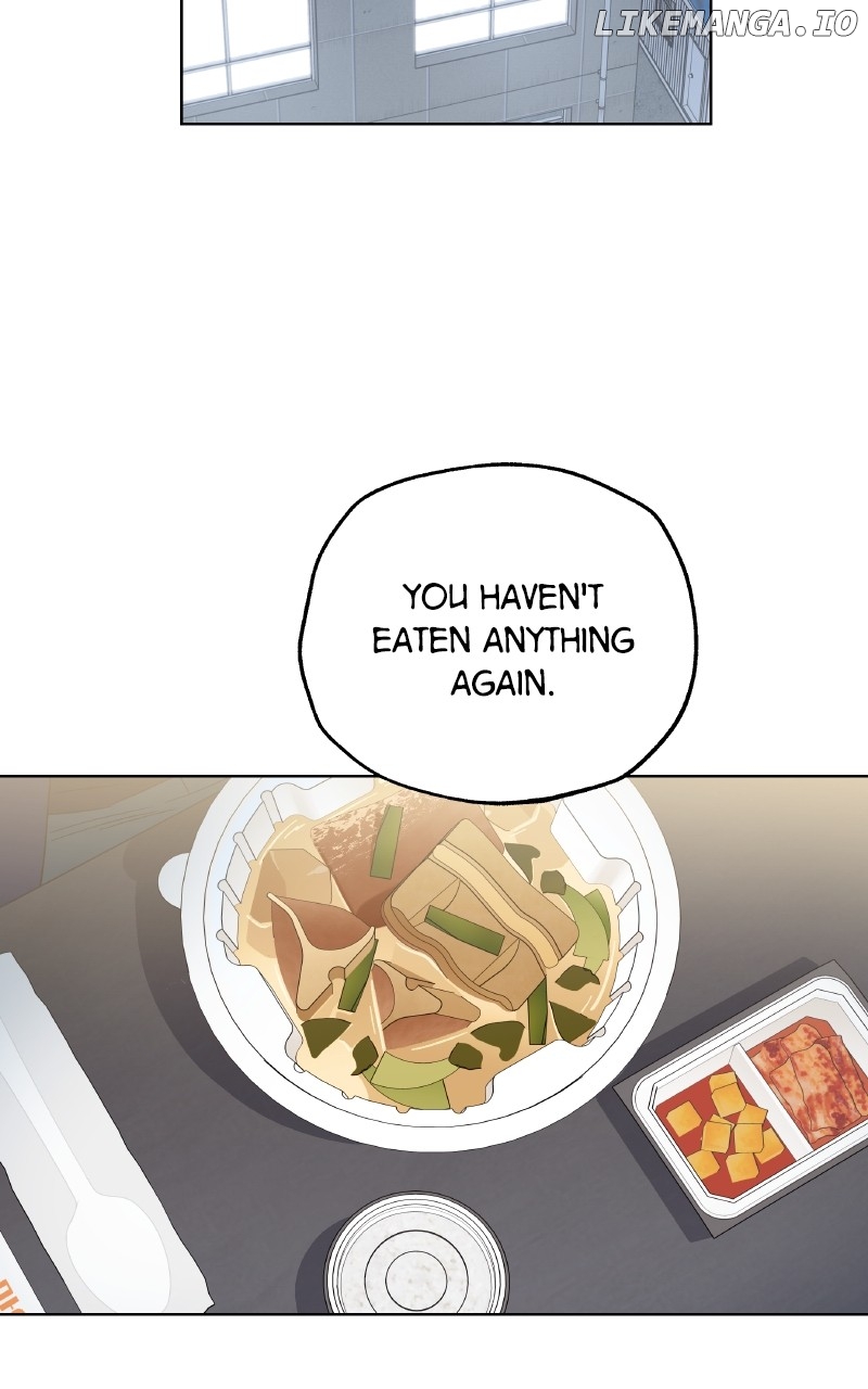 To the Stars I Love Chapter 95 - page 124