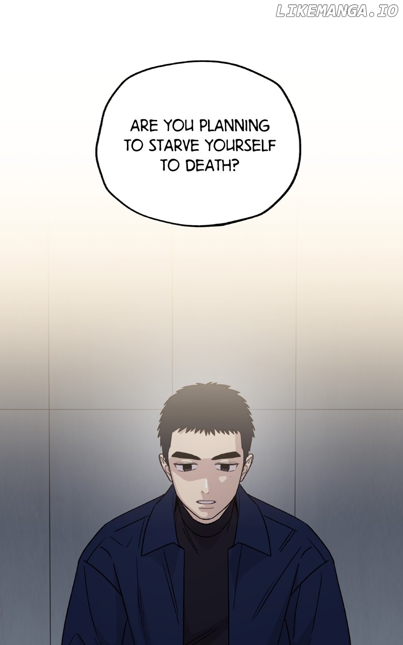 To the Stars I Love Chapter 95 - page 125
