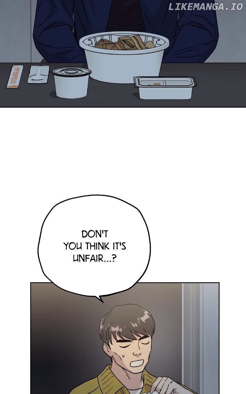 To the Stars I Love Chapter 95 - page 126