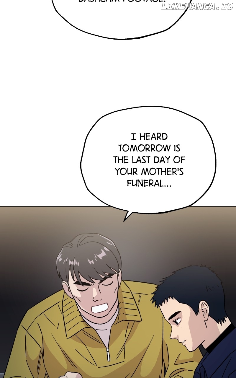 To the Stars I Love Chapter 95 - page 128