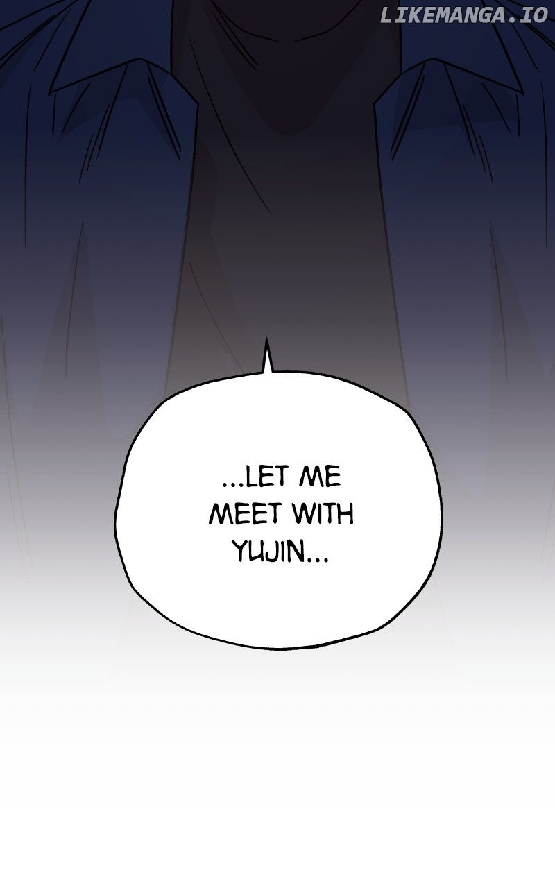 To the Stars I Love Chapter 95 - page 132