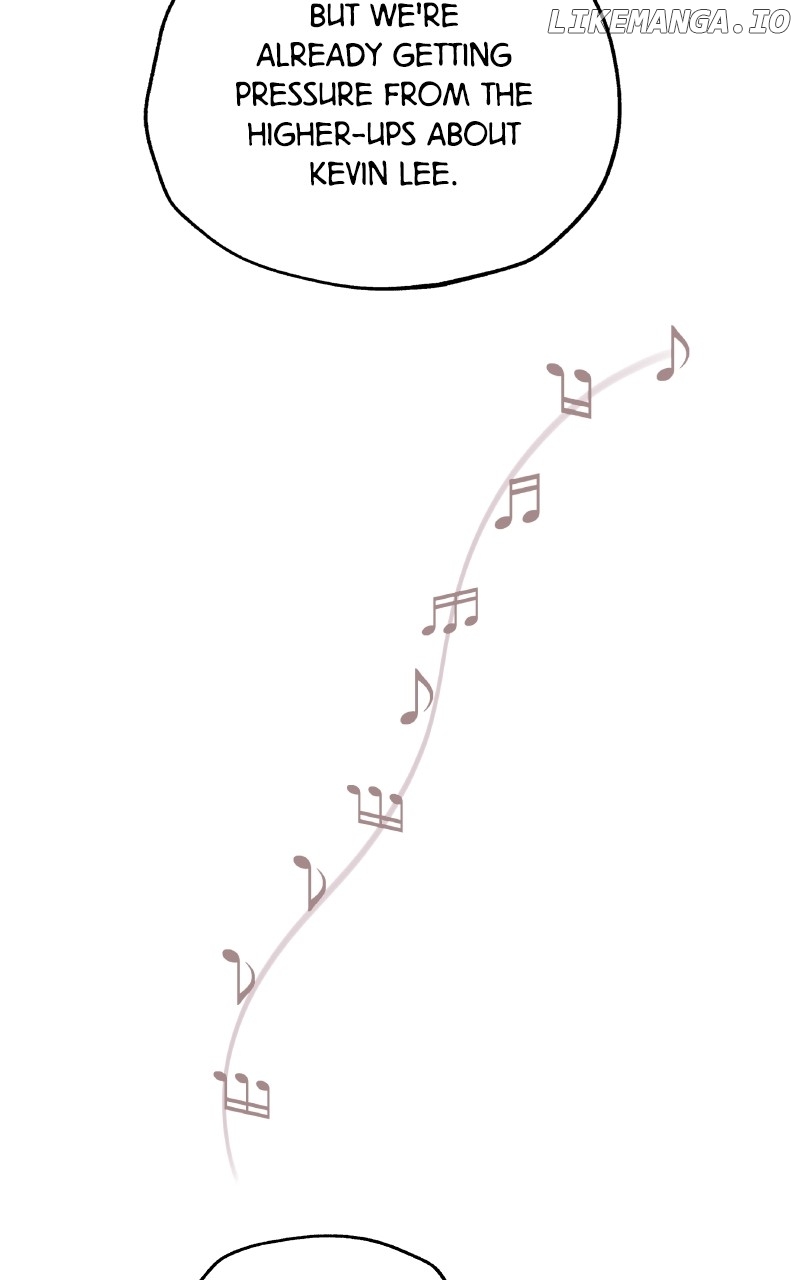 To the Stars I Love Chapter 95 - page 16