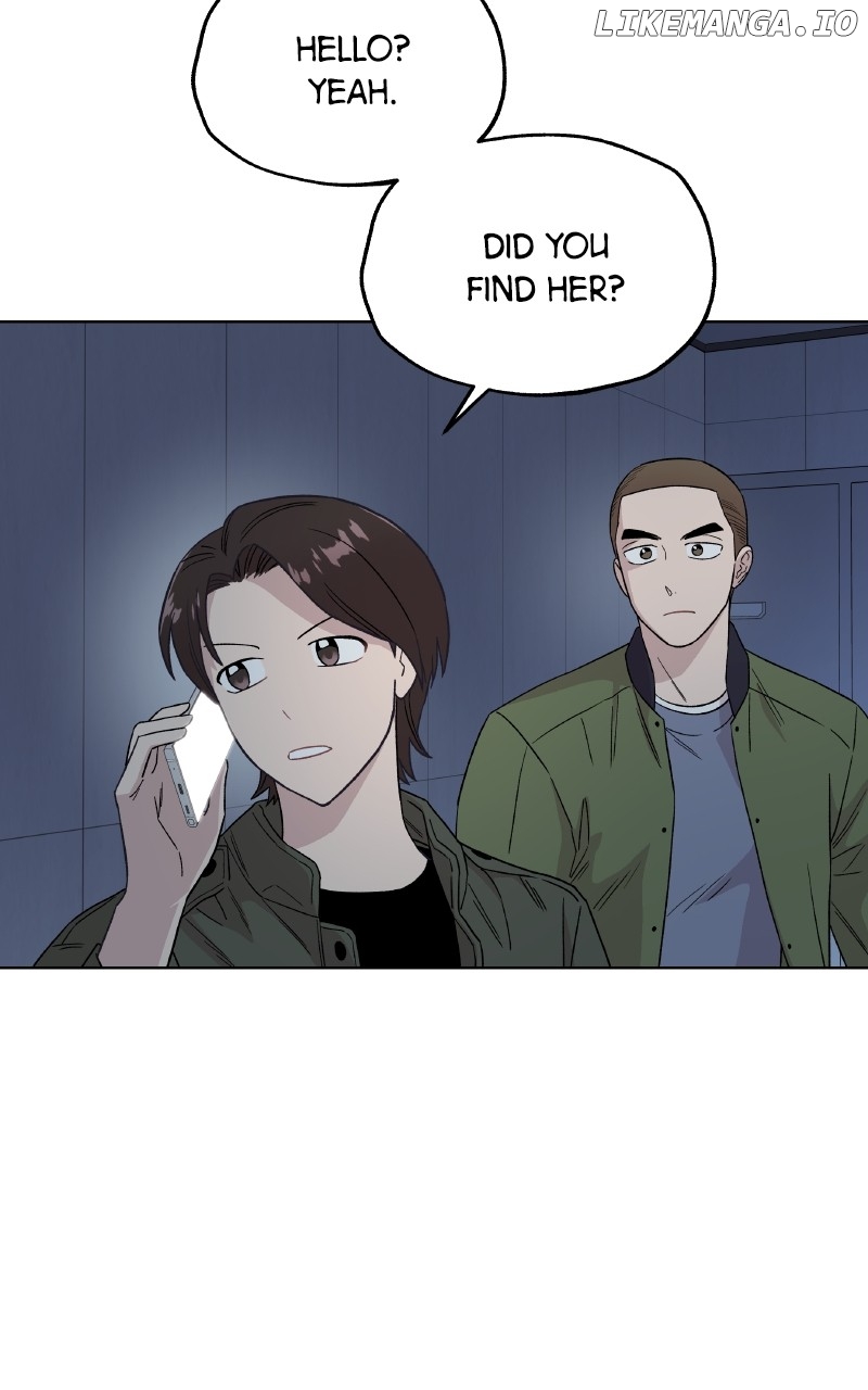 To the Stars I Love Chapter 95 - page 17