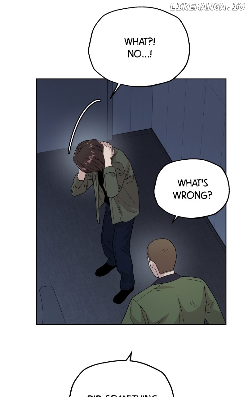 To the Stars I Love Chapter 95 - page 18