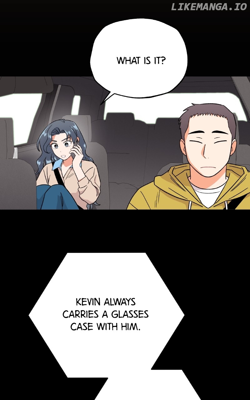 To the Stars I Love Chapter 95 - page 2