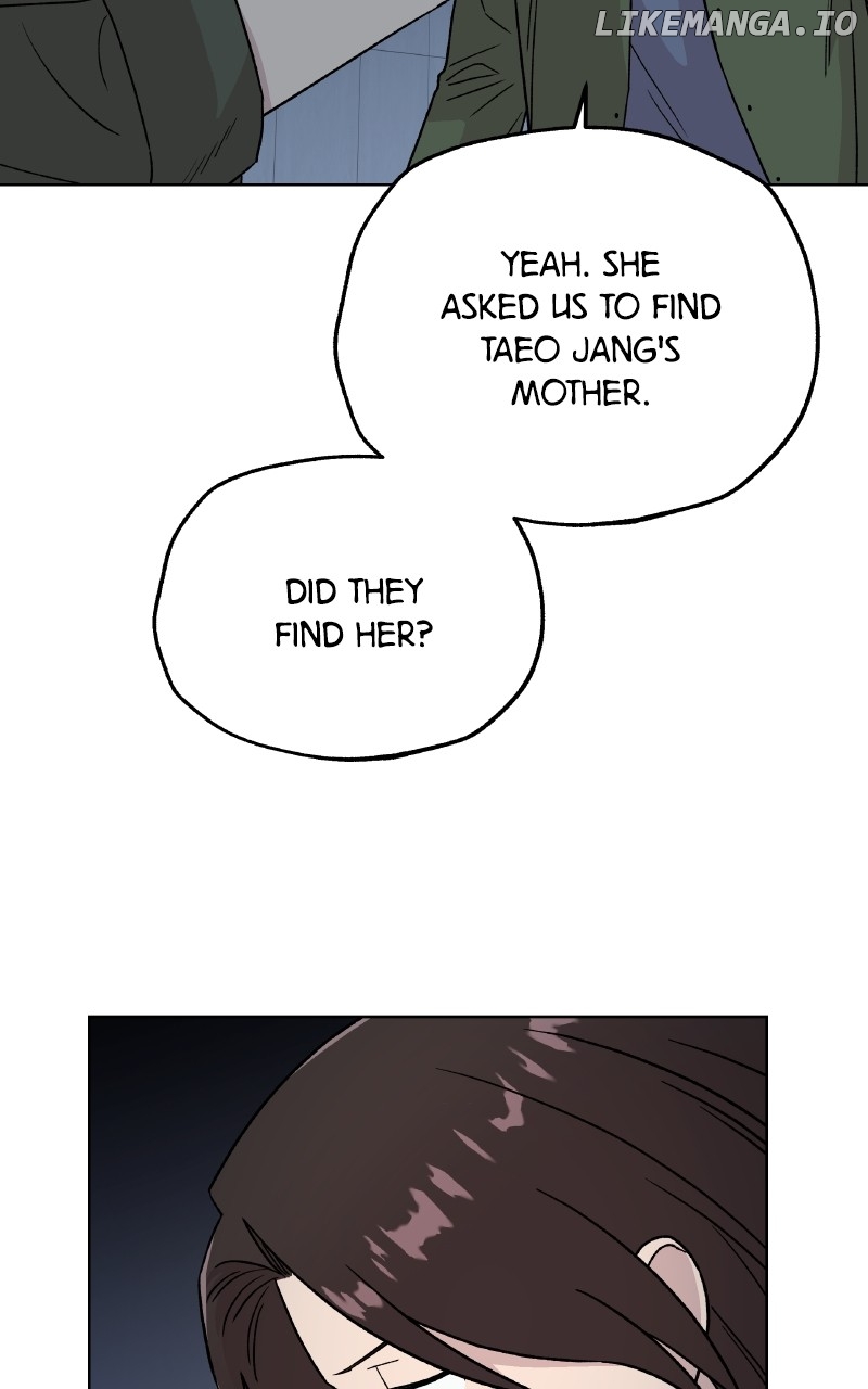 To the Stars I Love Chapter 95 - page 20