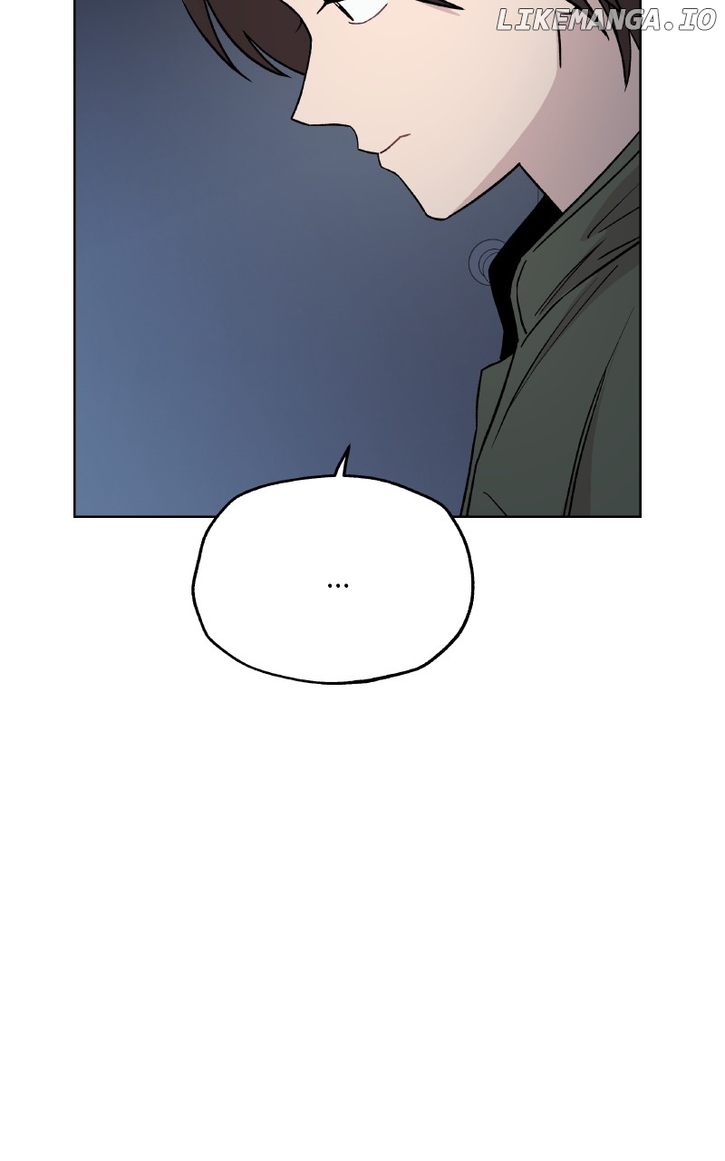 To the Stars I Love Chapter 95 - page 21