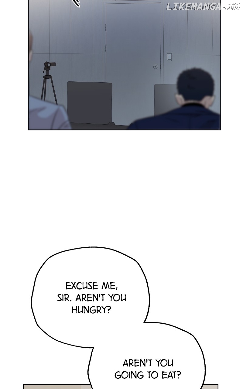 To the Stars I Love Chapter 95 - page 23