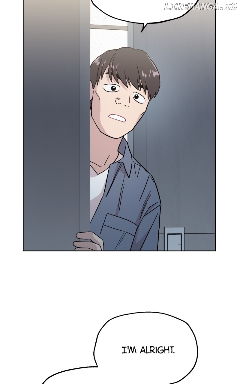 To the Stars I Love Chapter 95 - page 24