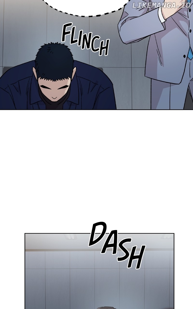 To the Stars I Love Chapter 95 - page 29