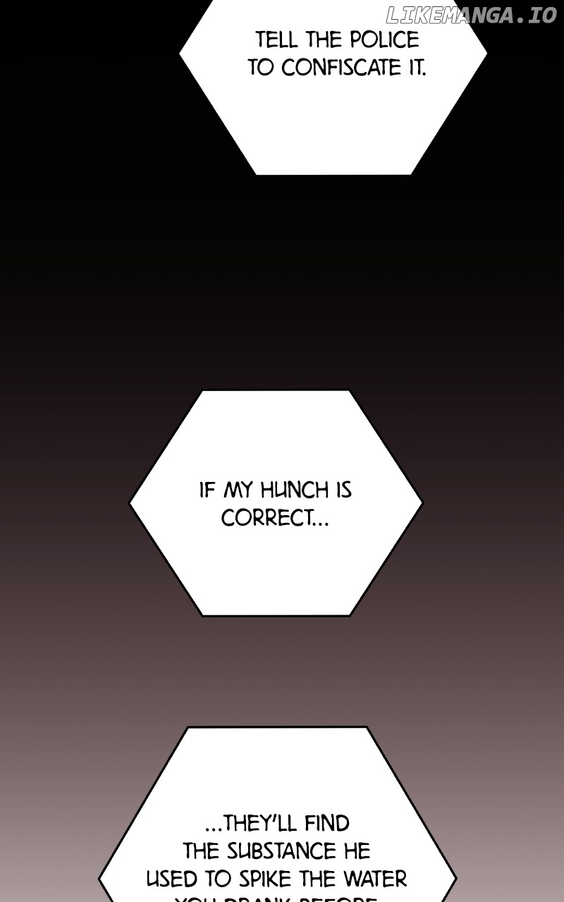 To the Stars I Love Chapter 95 - page 3