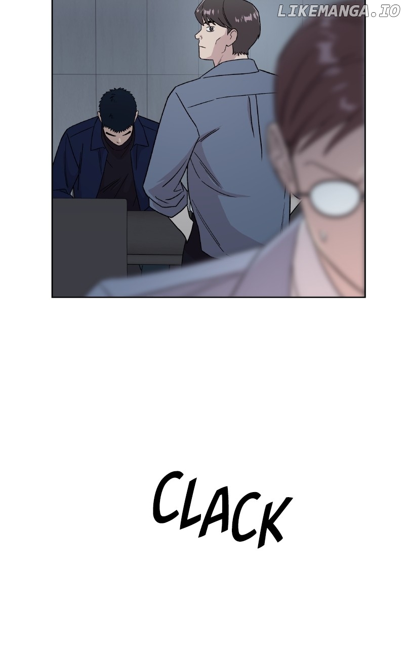 To the Stars I Love Chapter 95 - page 30