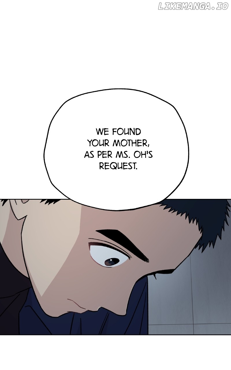 To the Stars I Love Chapter 95 - page 31