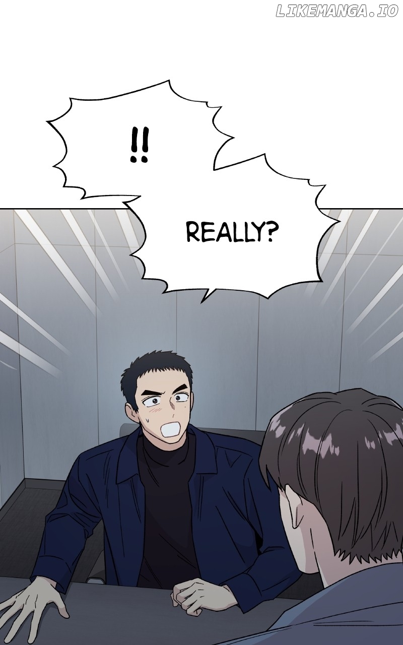 To the Stars I Love Chapter 95 - page 32