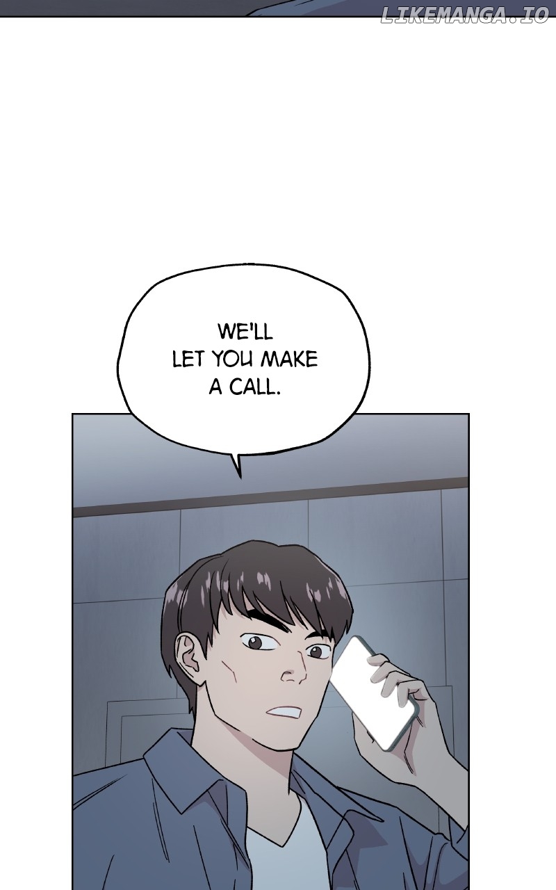 To the Stars I Love Chapter 95 - page 33