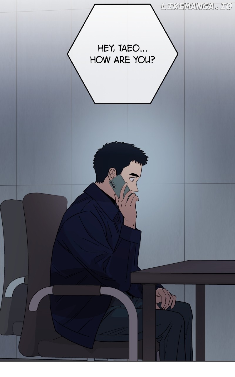 To the Stars I Love Chapter 95 - page 37