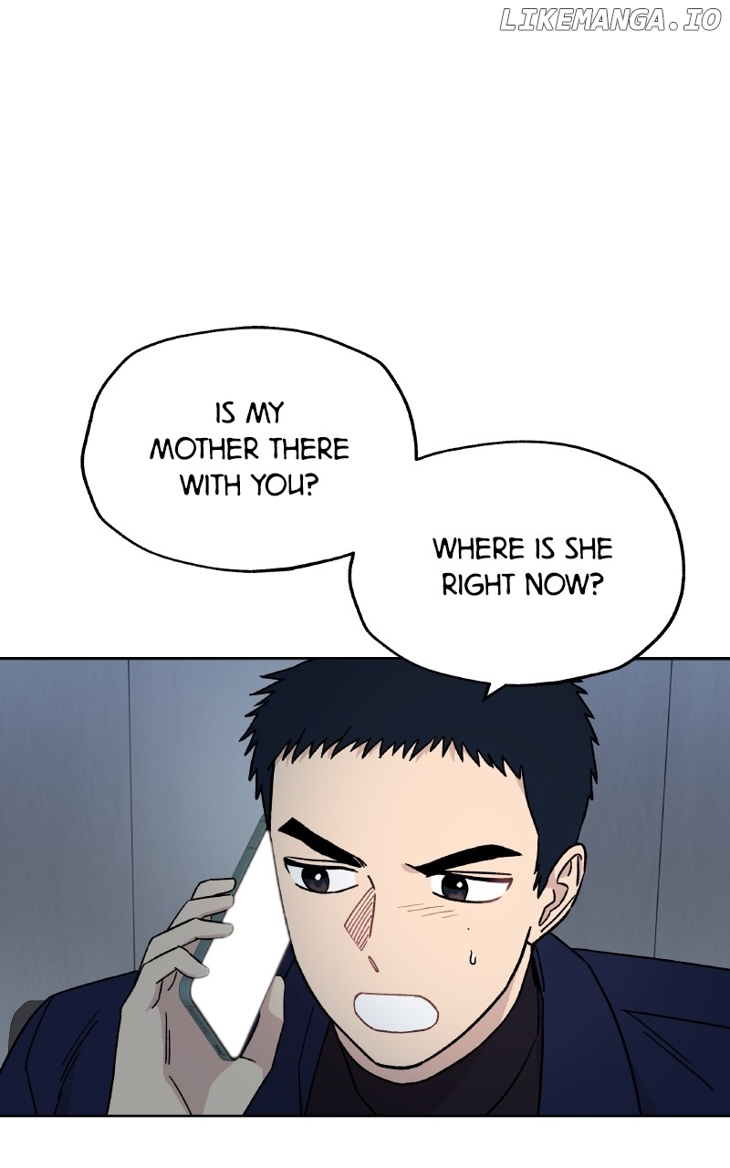 To the Stars I Love Chapter 95 - page 38