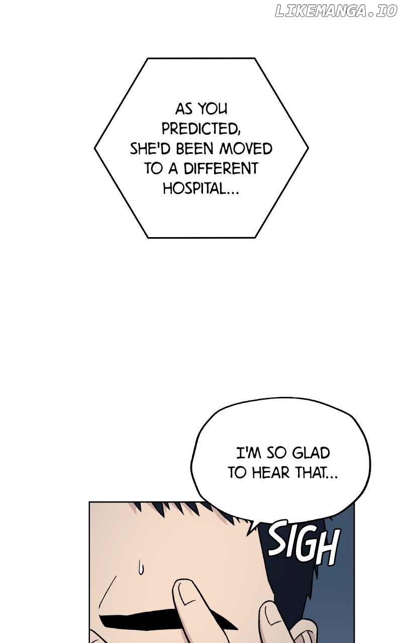 To the Stars I Love Chapter 95 - page 39