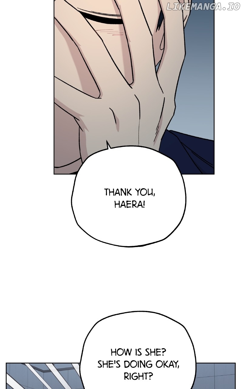To the Stars I Love Chapter 95 - page 40