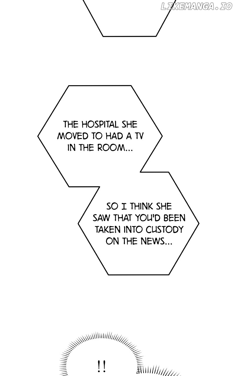 To the Stars I Love Chapter 95 - page 42