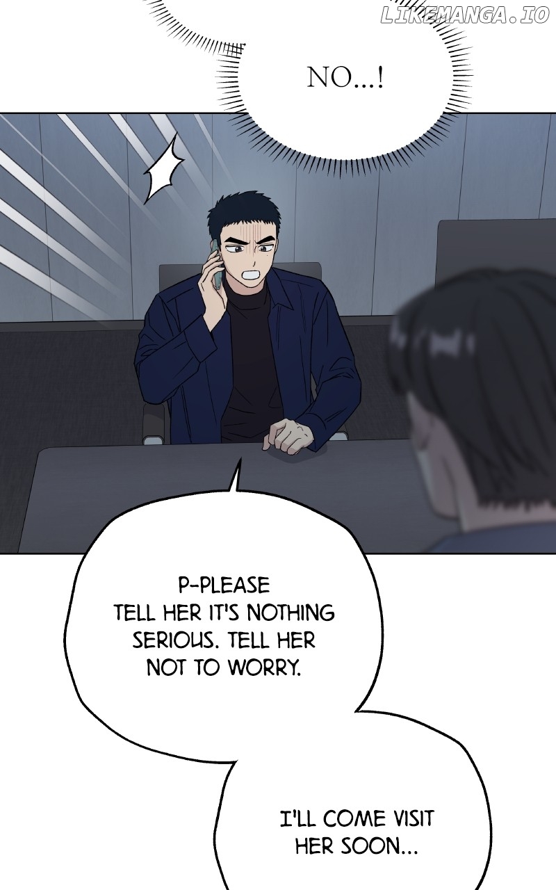 To the Stars I Love Chapter 95 - page 43