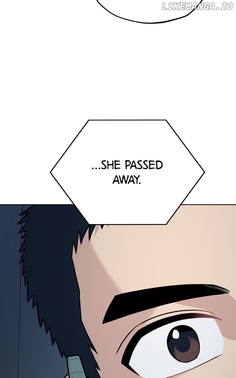 To the Stars I Love Chapter 95 - page 44