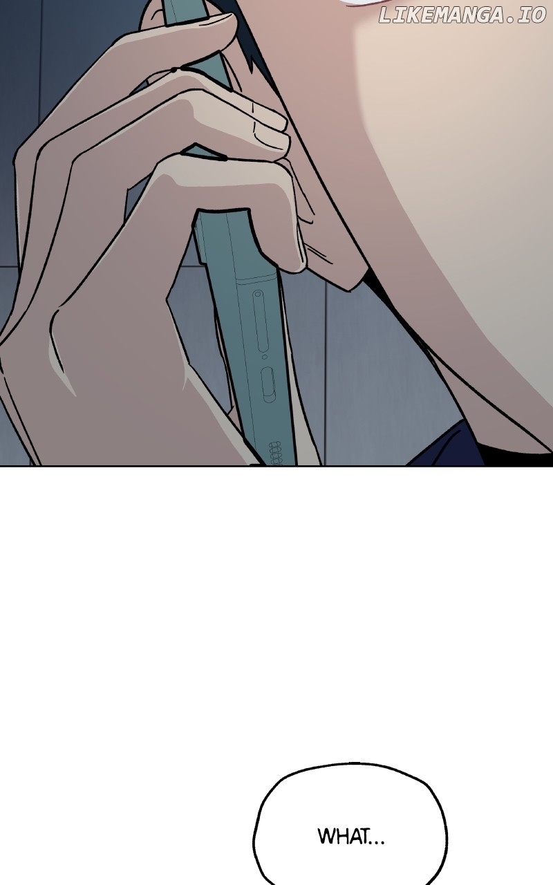 To the Stars I Love Chapter 95 - page 45