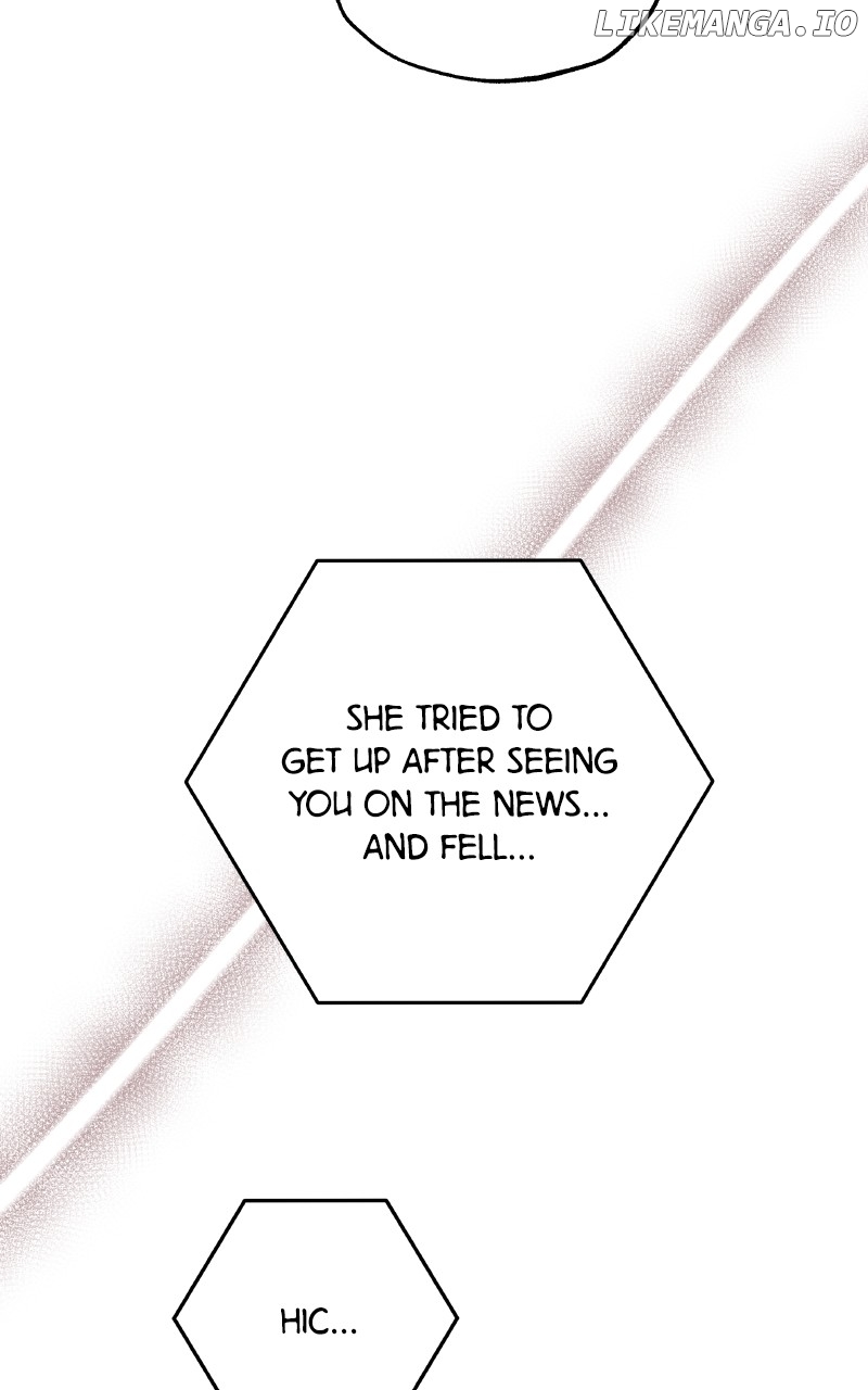 To the Stars I Love Chapter 95 - page 47