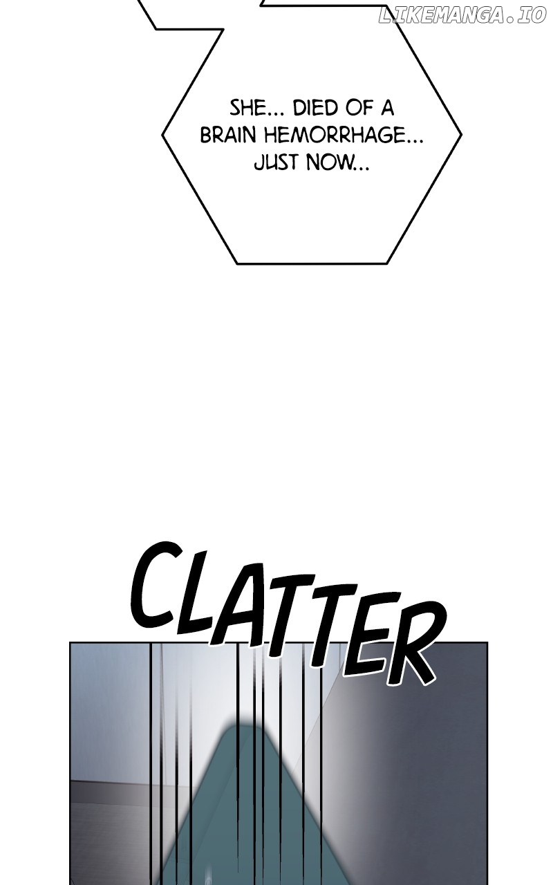 To the Stars I Love Chapter 95 - page 48
