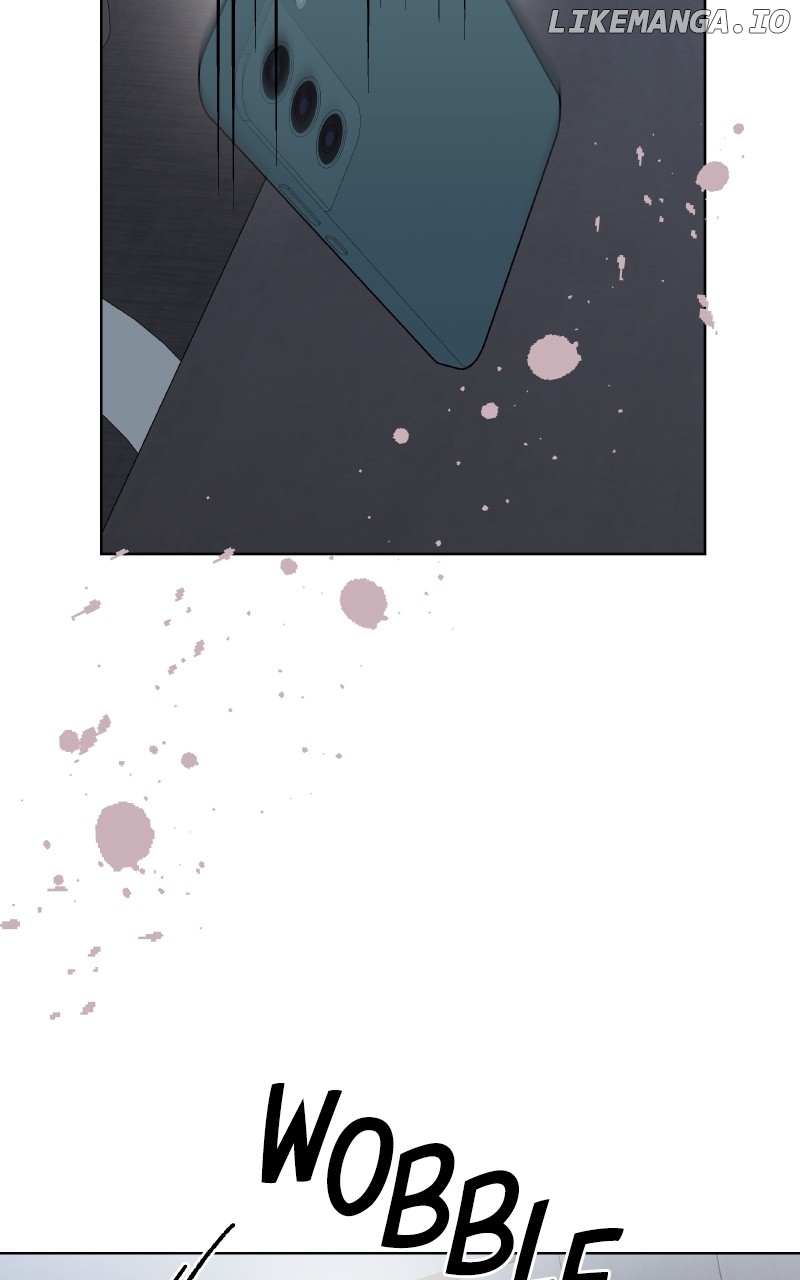 To the Stars I Love Chapter 95 - page 49