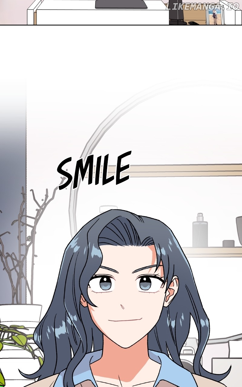 To the Stars I Love Chapter 95 - page 5