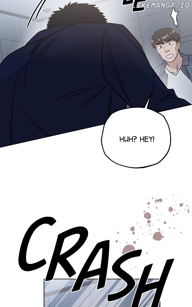 To the Stars I Love Chapter 95 - page 50