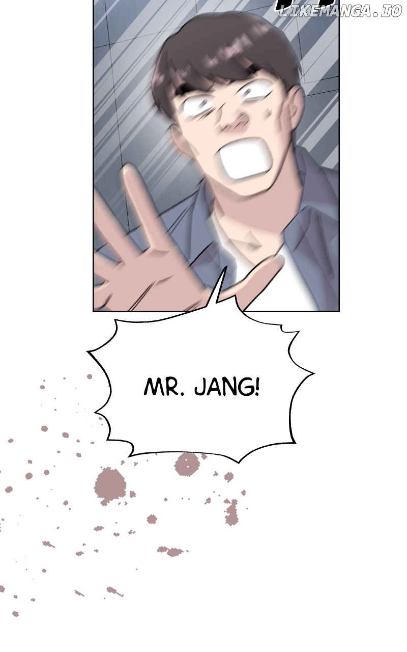 To the Stars I Love Chapter 95 - page 51
