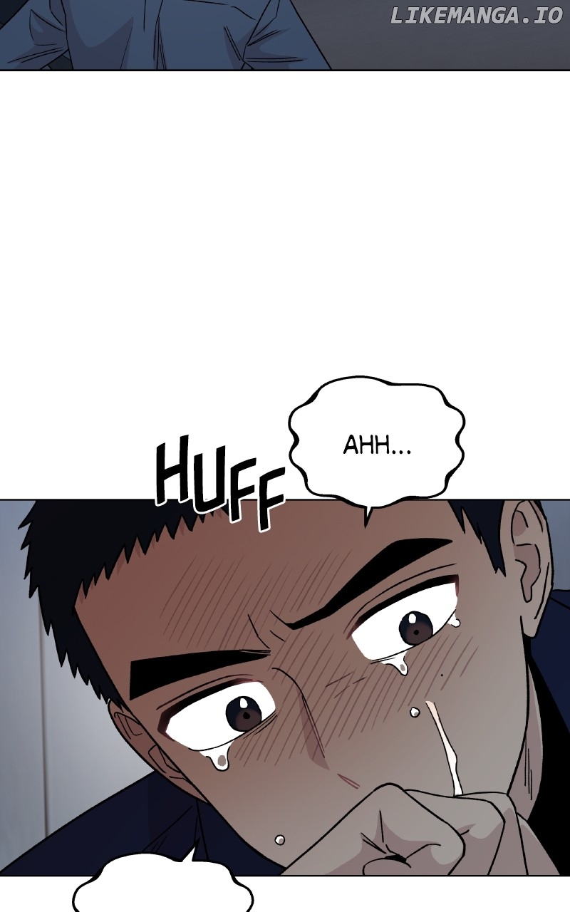 To the Stars I Love Chapter 95 - page 53