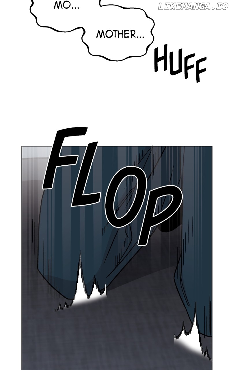 To the Stars I Love Chapter 95 - page 54